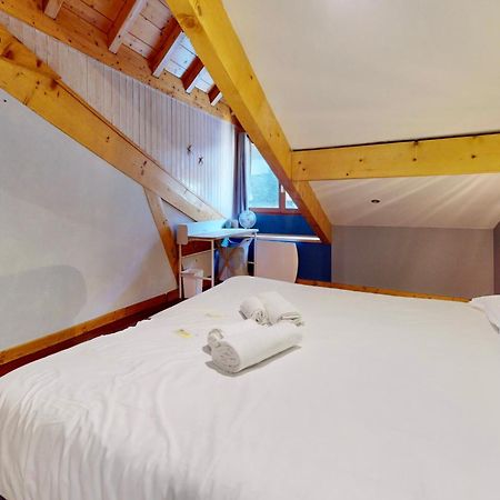 L'Appart 48 Annecy Kültér fotó